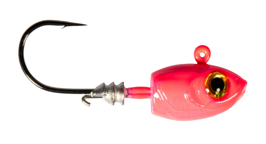 Micro Shad HeadZ