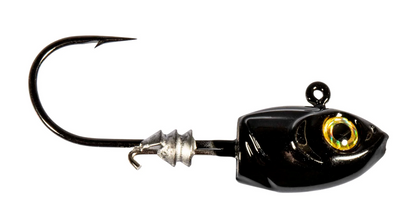 Micro Shad HeadZ