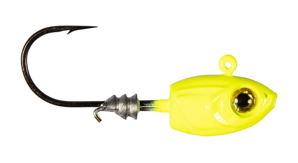 Micro Shad HeadZ