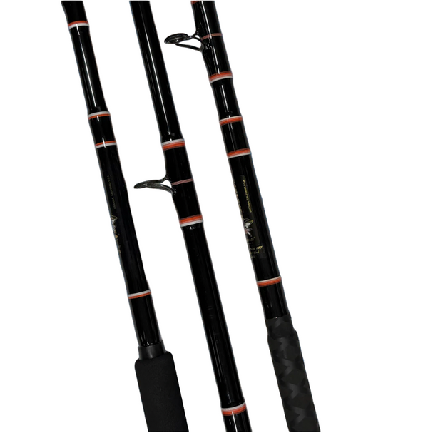 Calstar GG Composite Rods