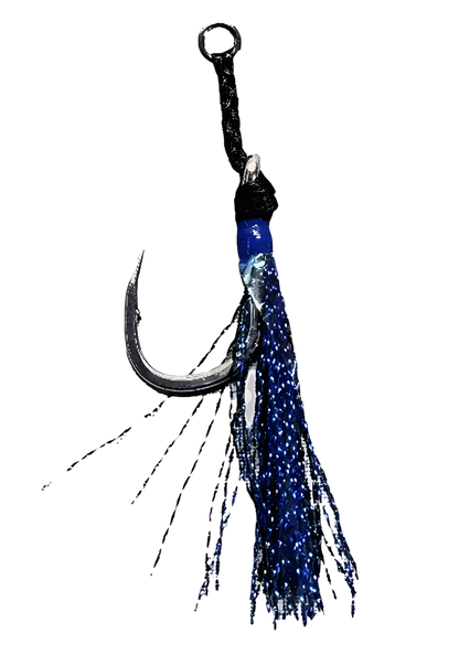 BFT HD Assist Hooks CJ for 50-180g jigs