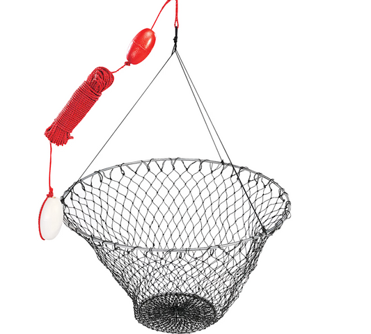 Promar Deluxe Hoop Net