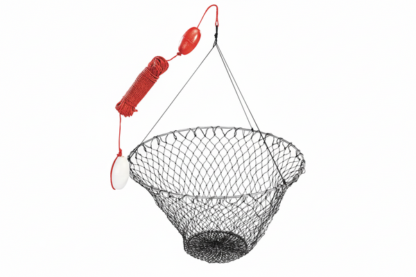 Promar Deluxe Hoop Net