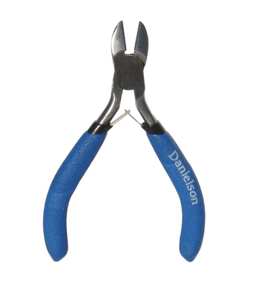 Danielson Diagonal Cutters 5"