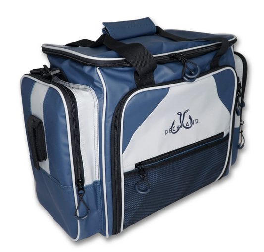 Deckhand Sports Fishing Tackle Bags Large