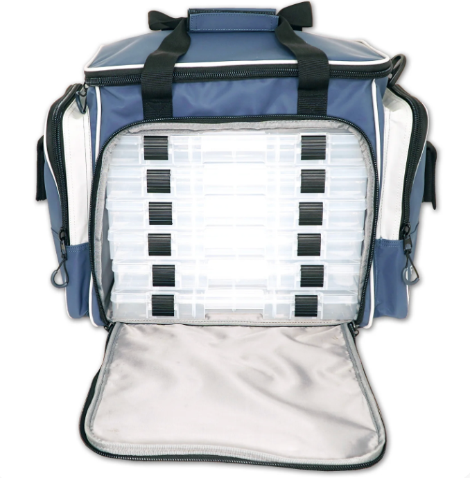 Deckhand Sports Fishing Tackle Bags Large