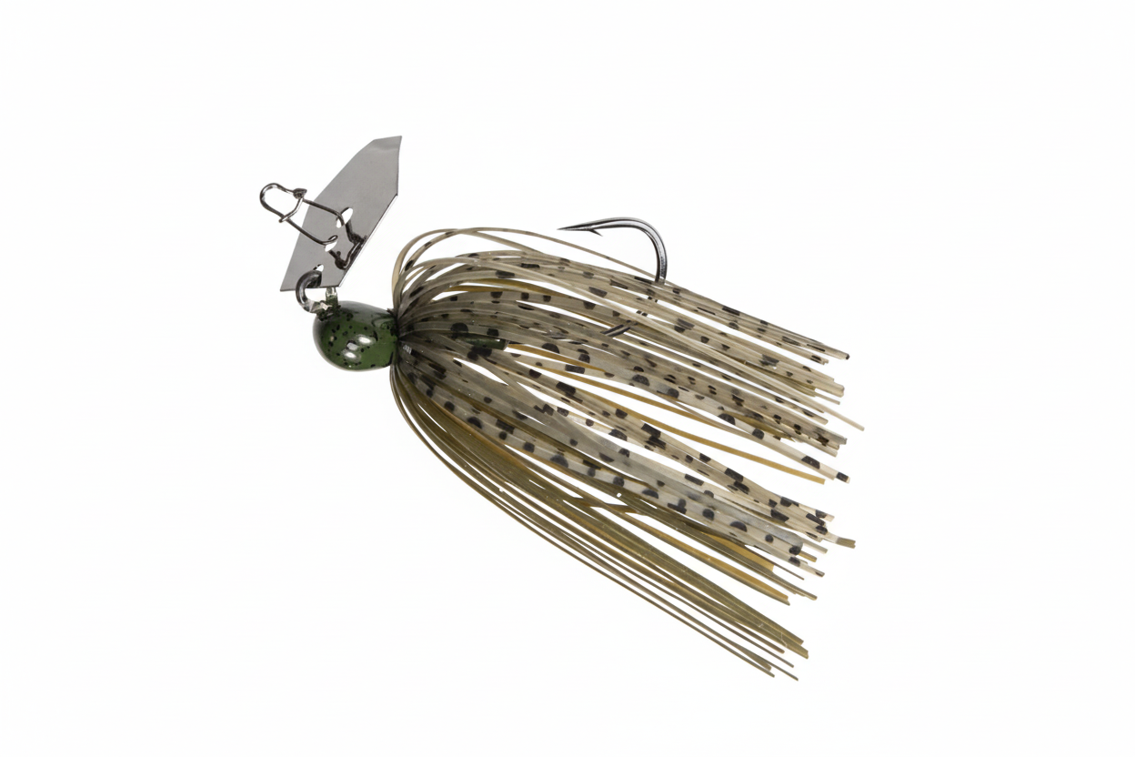 ChatterBait MicroMax