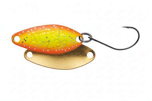 Daiwa Presso Attra