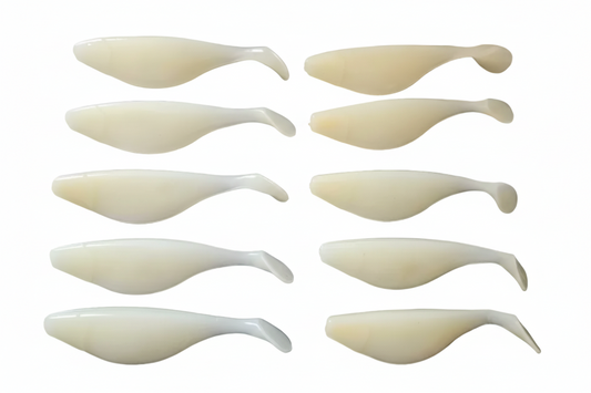 EZ Fishing Shad Bodies