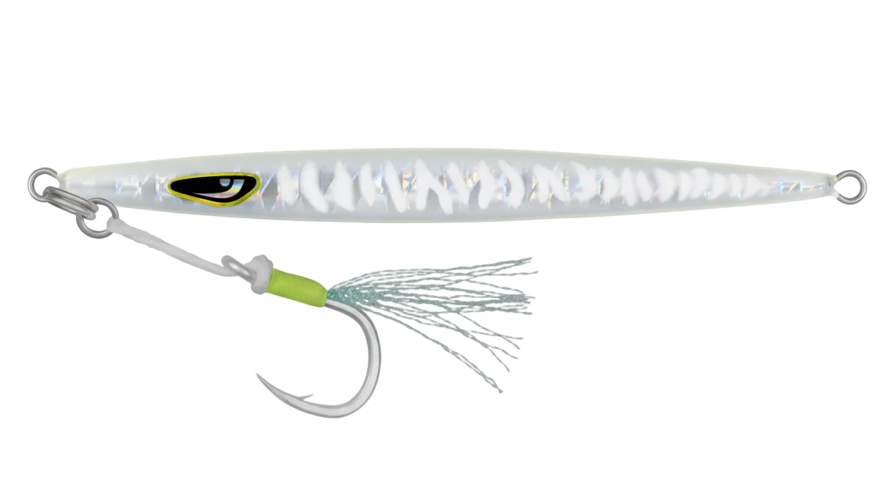 Nomad Design The Streaker Jig