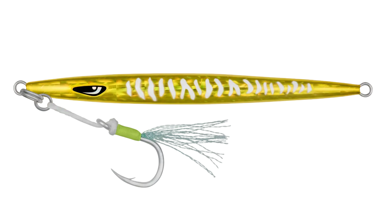Nomad Design The Streaker Jig