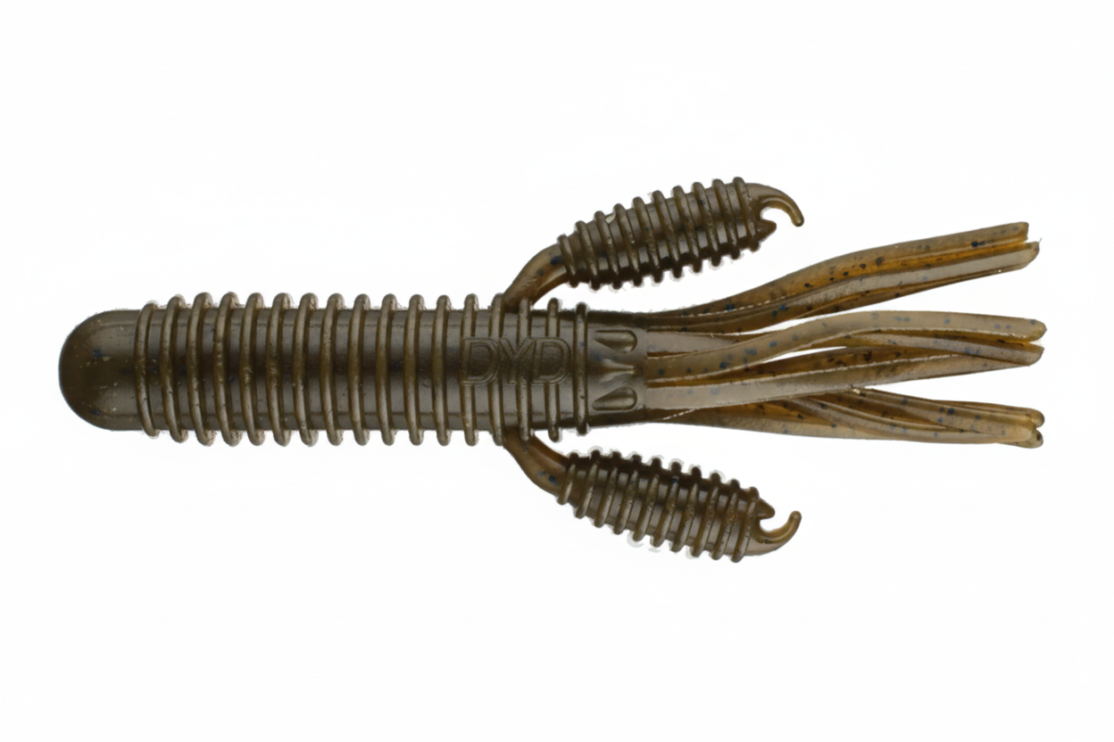 Reins Craw Tube