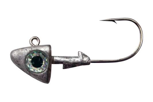 Big Hammer Shad Head Swimbait Jig Heads