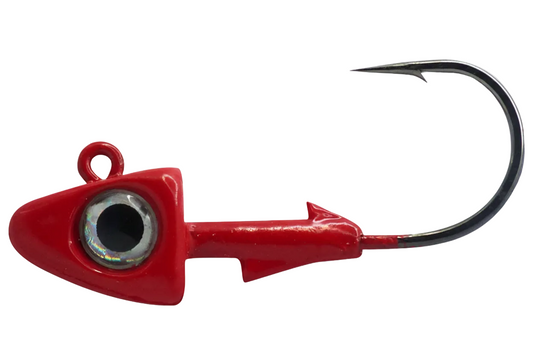 Big Hammer Shad Head Swimbait Jig Heads