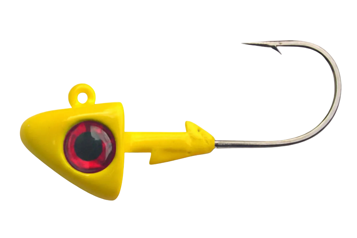 Big Hammer Shad Head Swimbait Jig Heads