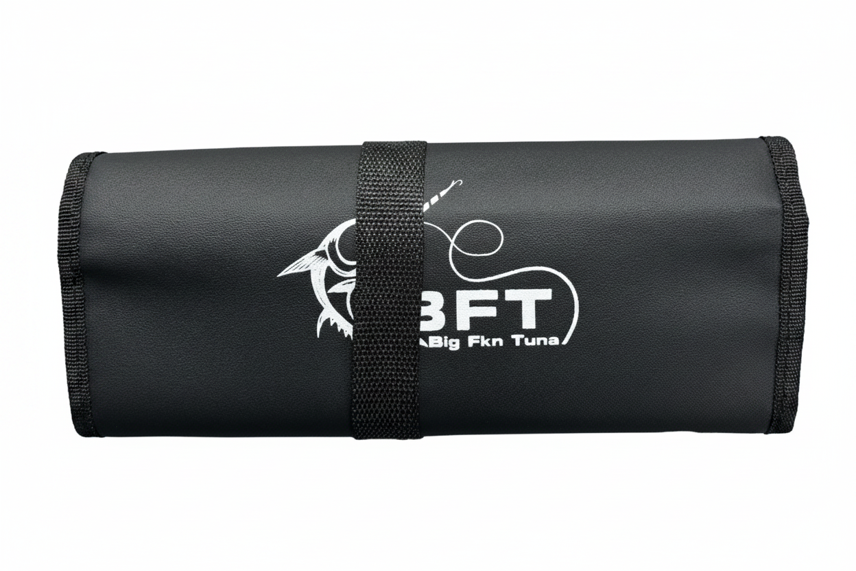BFT Tackle Jig Bag