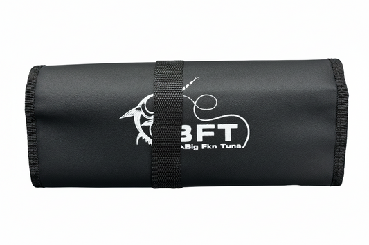 BFT Tackle Jig Bag