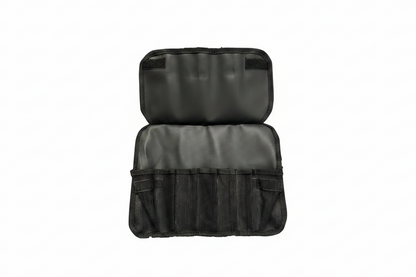 BFT Tackle Jig Bag – Holds 8 Jigs with Assist Hooks – Tackle Express