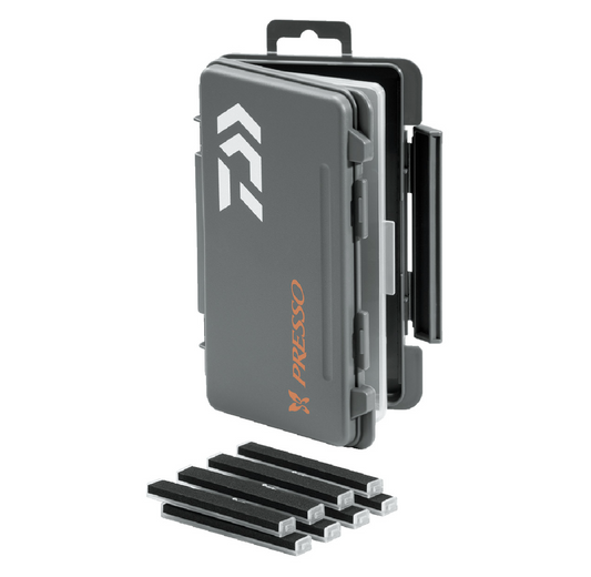 Daiwa Presso Free Board Case