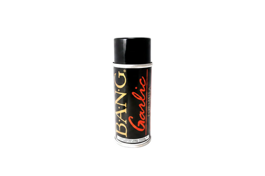 Bang Scent Garlic Spray 5oz