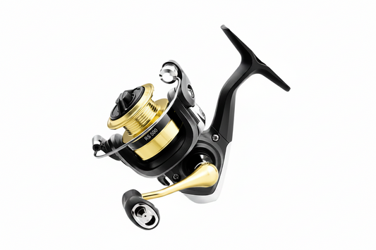 Daiwa RS Series