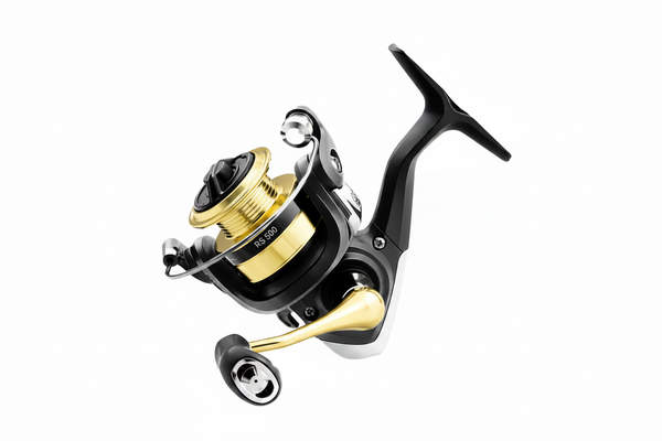 Daiwa RS Series