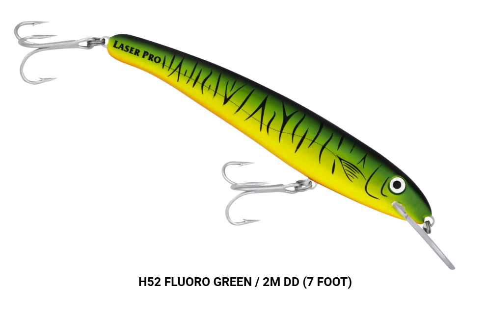 Halco Laser Pro