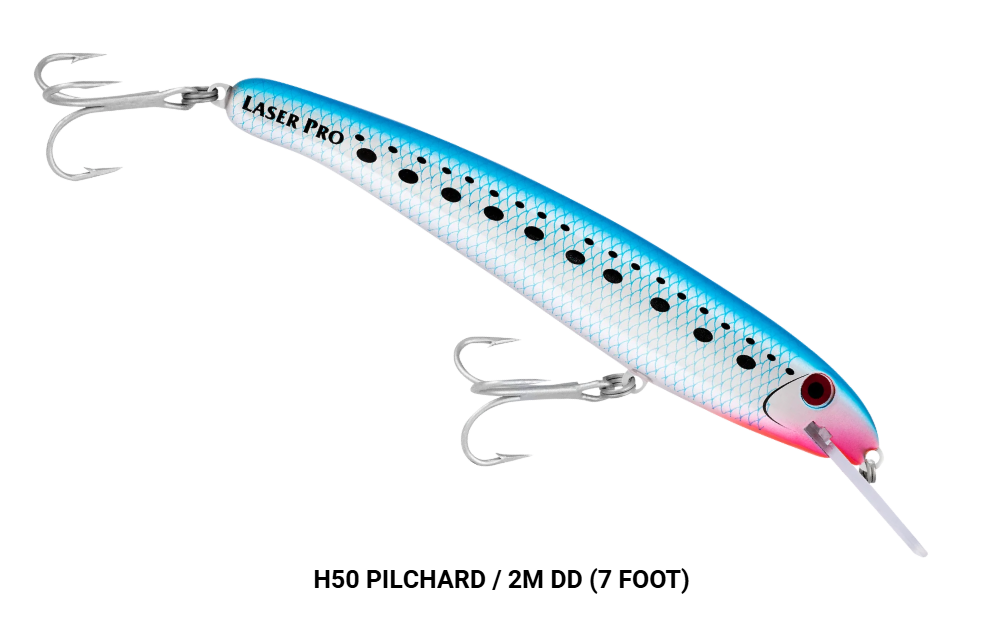 Halco Laser Pro