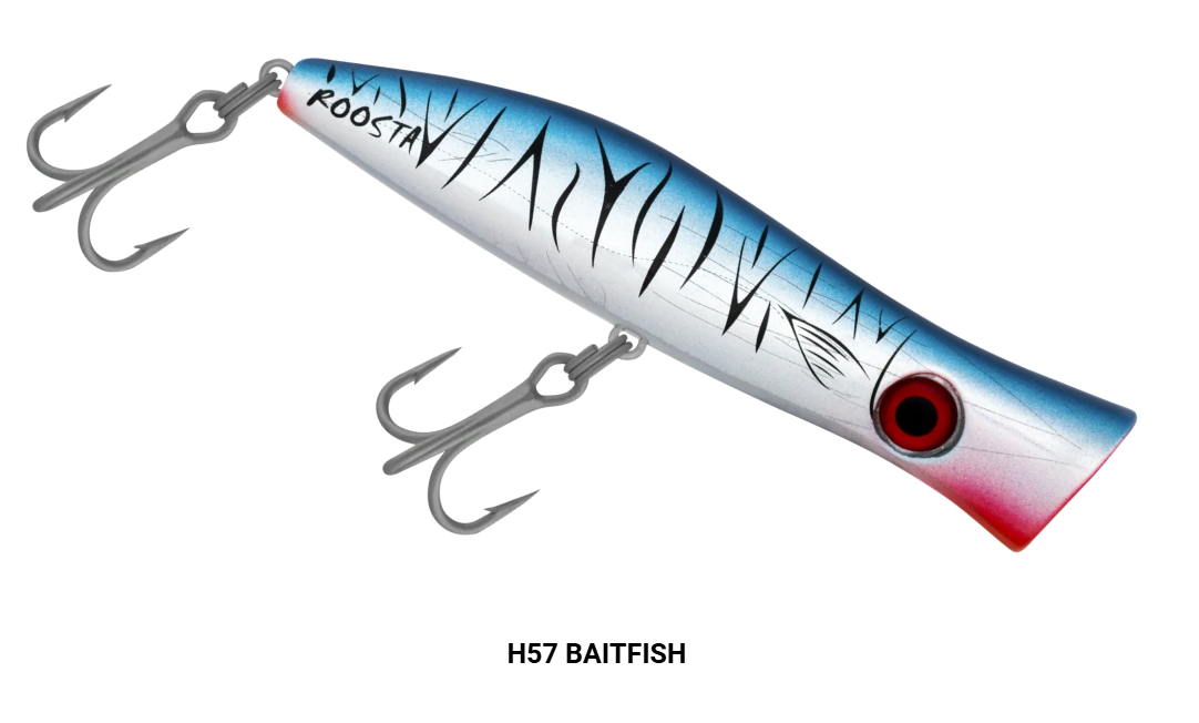 Halco Roosta Popper