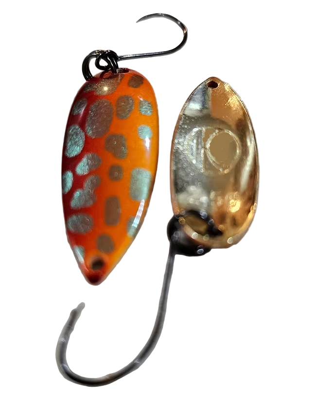 Outkaster Slammer Series Spoon