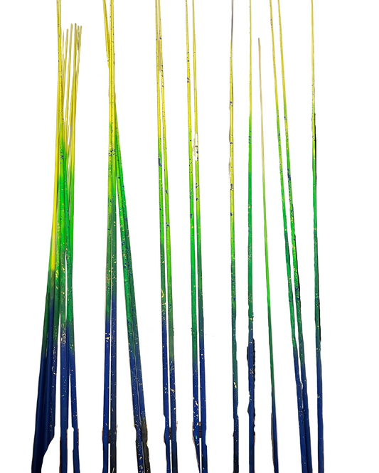 United Composite The "9E" Mahi Blank