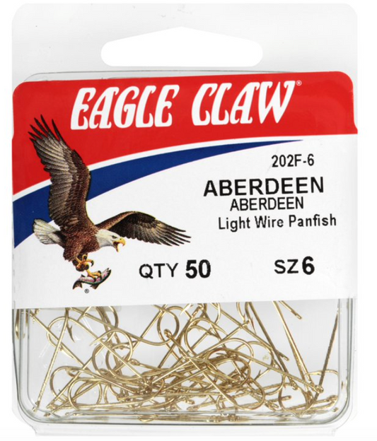 Eagle Claw Aberdeen