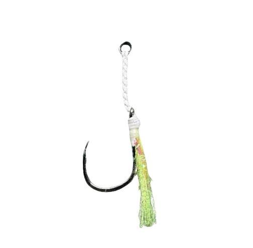 HDR Assist Hooks