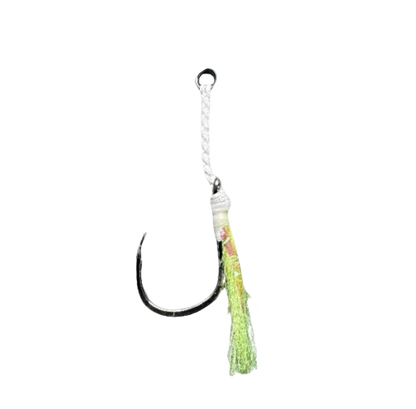 HDR Assist Hooks