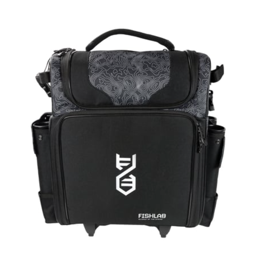 Fish Lab Large Roller Bag FL-LRB