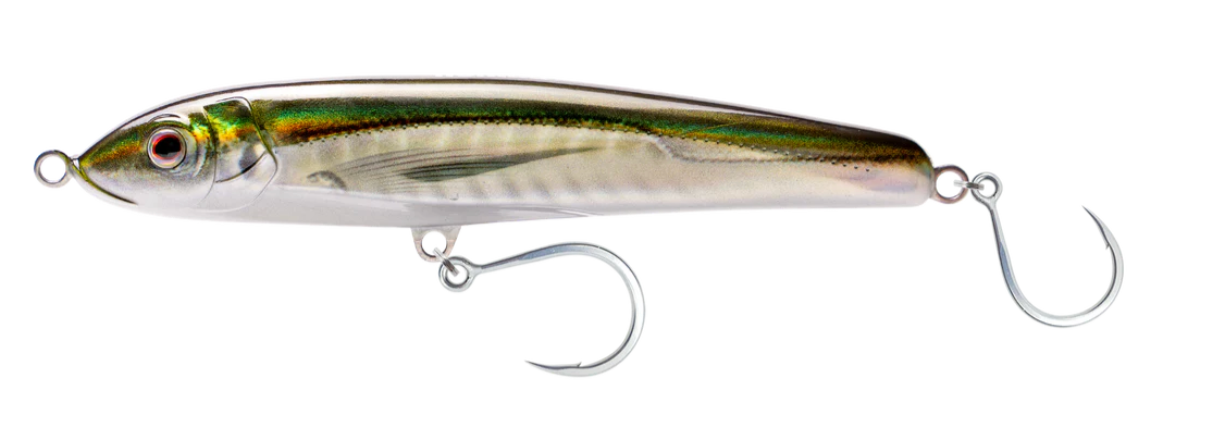 Nomad Design Riptide -Fast Sinking stickbait