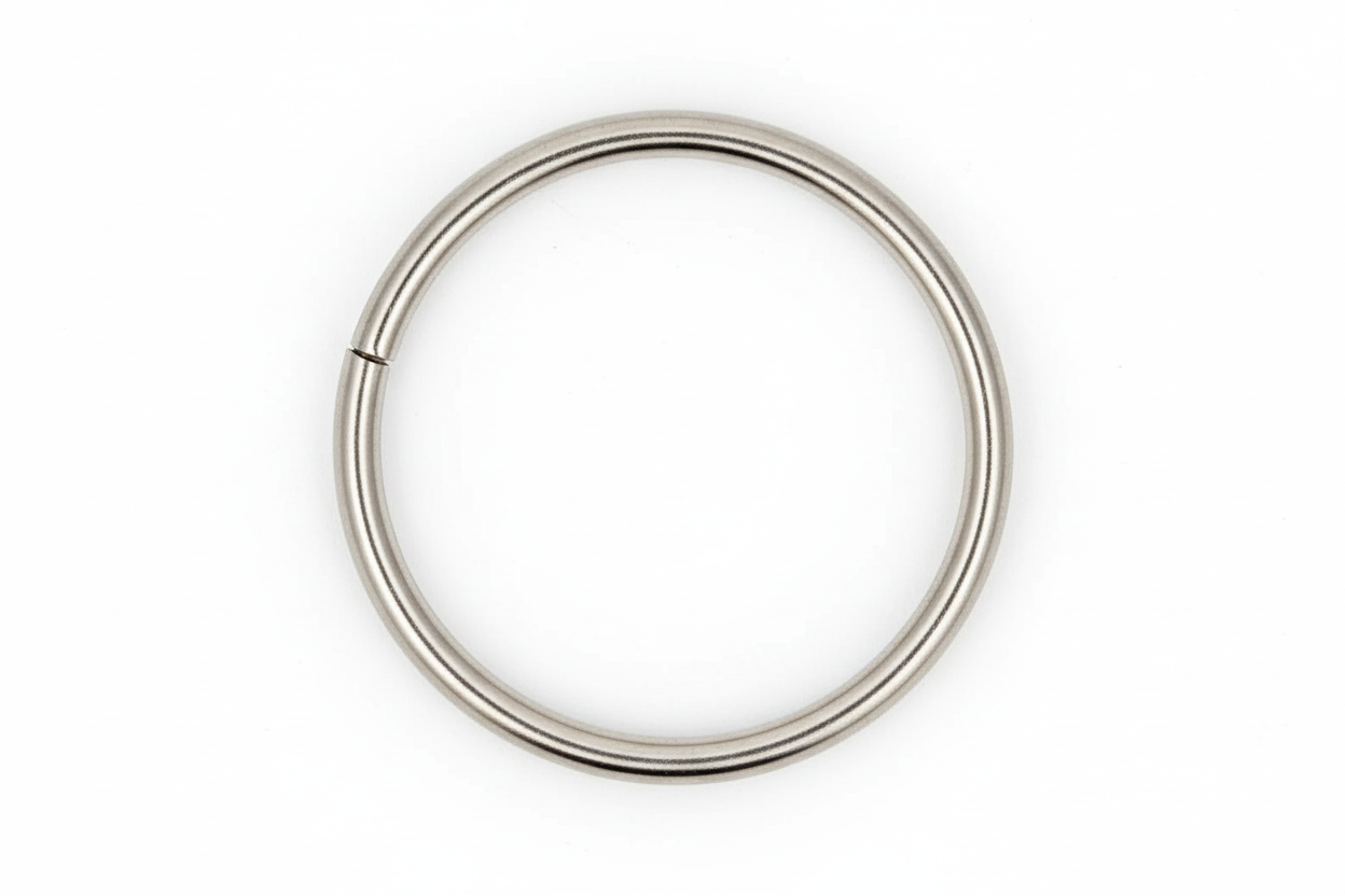 Eagle Claw Split Rings