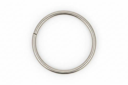 Eagle Claw Split Rings