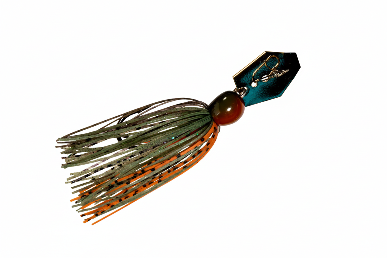 ChatterBait MiniMax