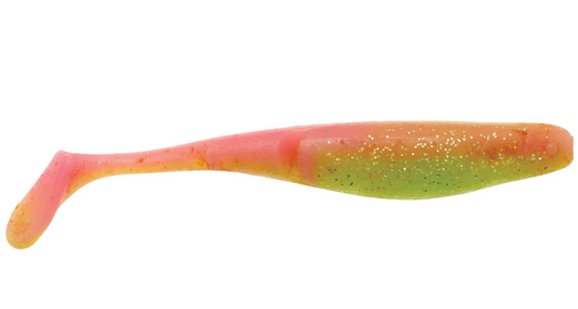 Z-MAN Scented PaddlerZ