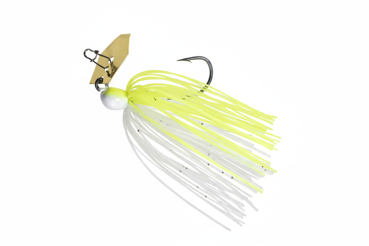 ChatterBait MicroMax