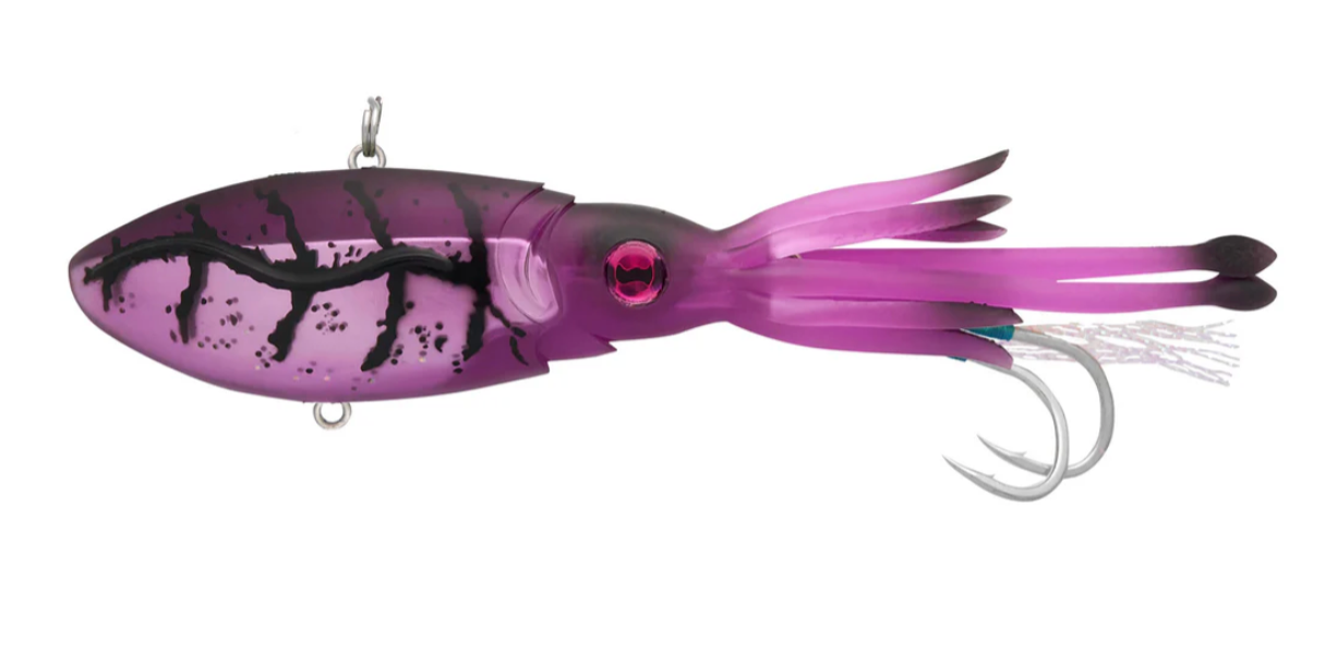 Nomad - Squidtrex™ 150 Vibe 6" - 4 3/4oz