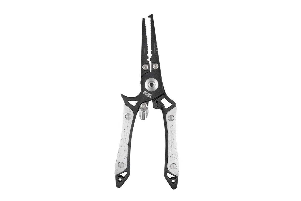 Nomad Design Hydra-X 7.25"