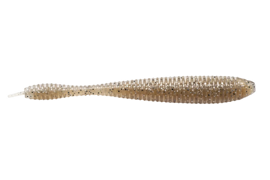 Reins Bubbling Shaker Worm