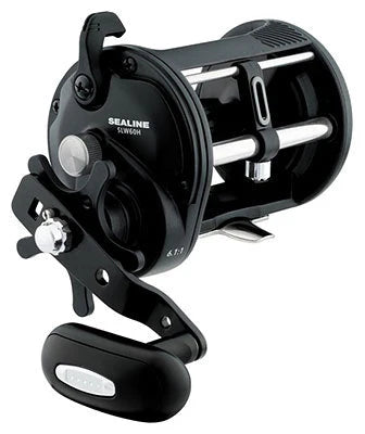 Daiwa Sealine SLW Level Wind