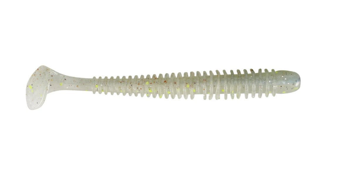 Keitech Swing Impact Soft Swimbait