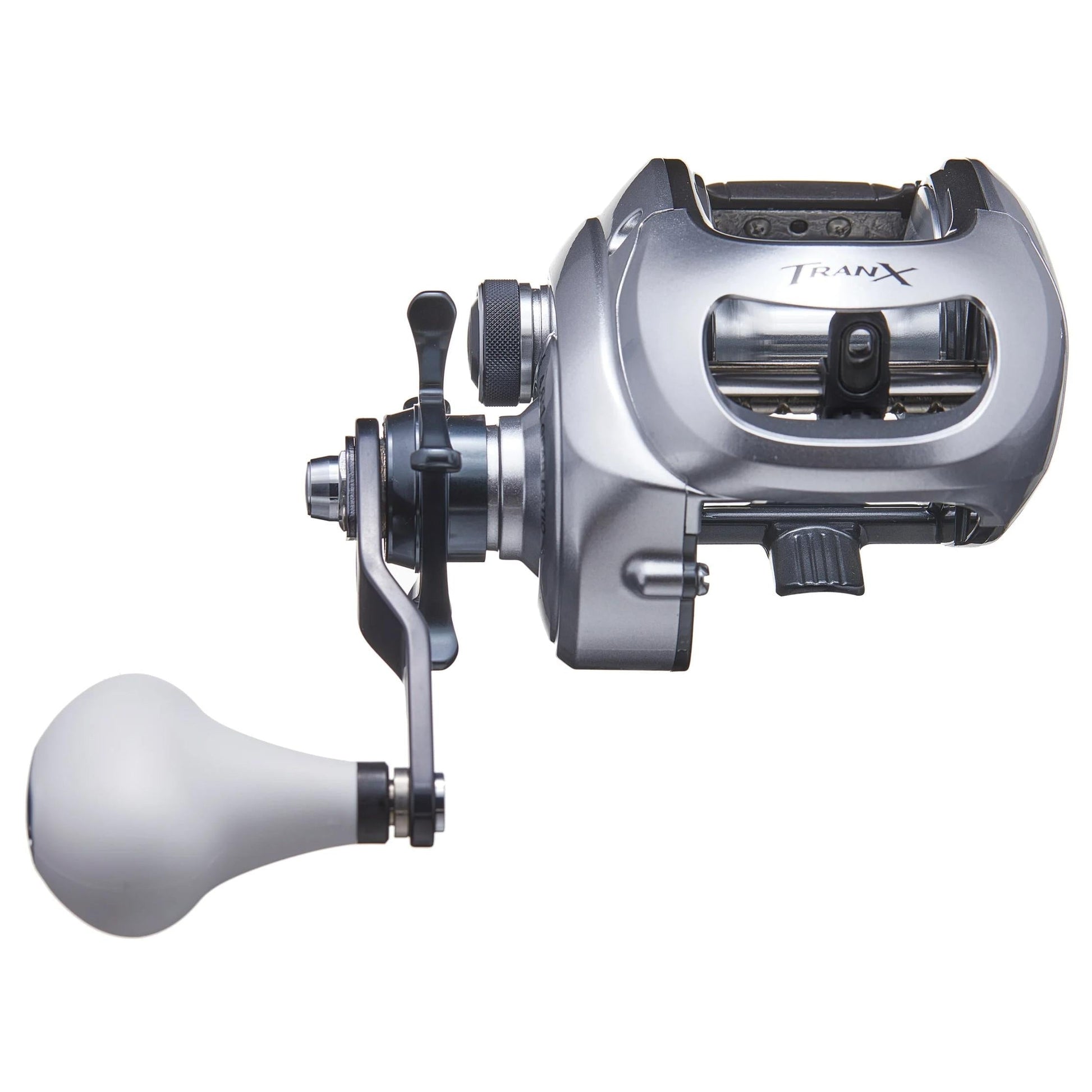 Shimano Tranx TRX500HG Reel Shimano Tranx TRX500HG Reel