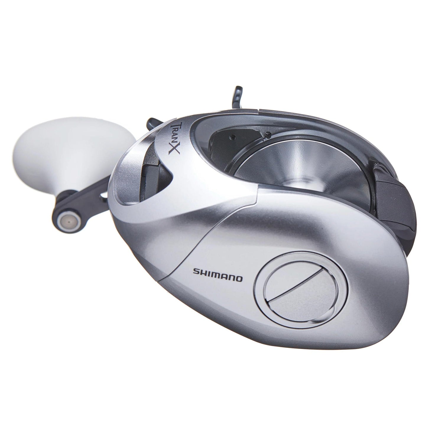 Shimano Tranx TRX500HG Reel Shimano Tranx TRX500HG Reel