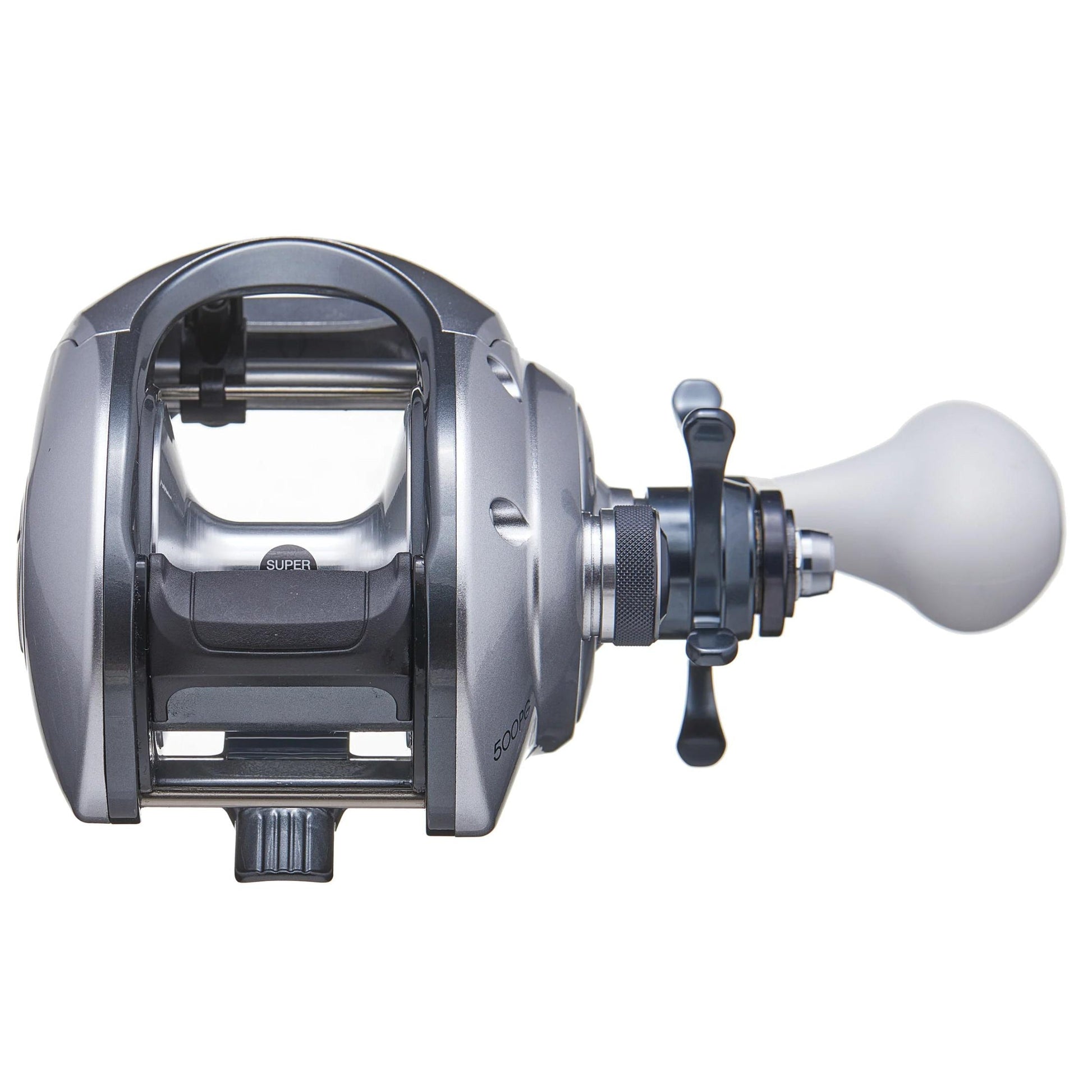Shimano Tranx TRX500HG Reel Shimano Tranx TRX500HG Reel