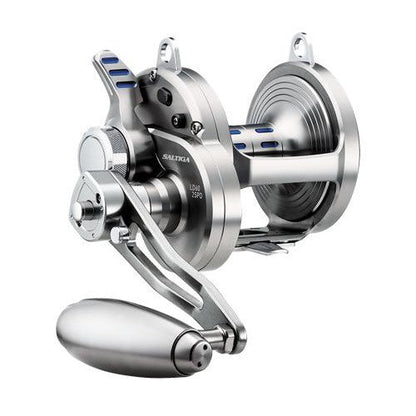 Daiwa Saltiga Lever Drag Conventional Reels